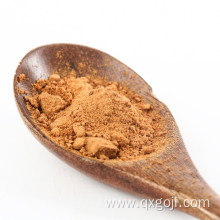 Healthy lycium barbarum goji polysaccharide for good quality